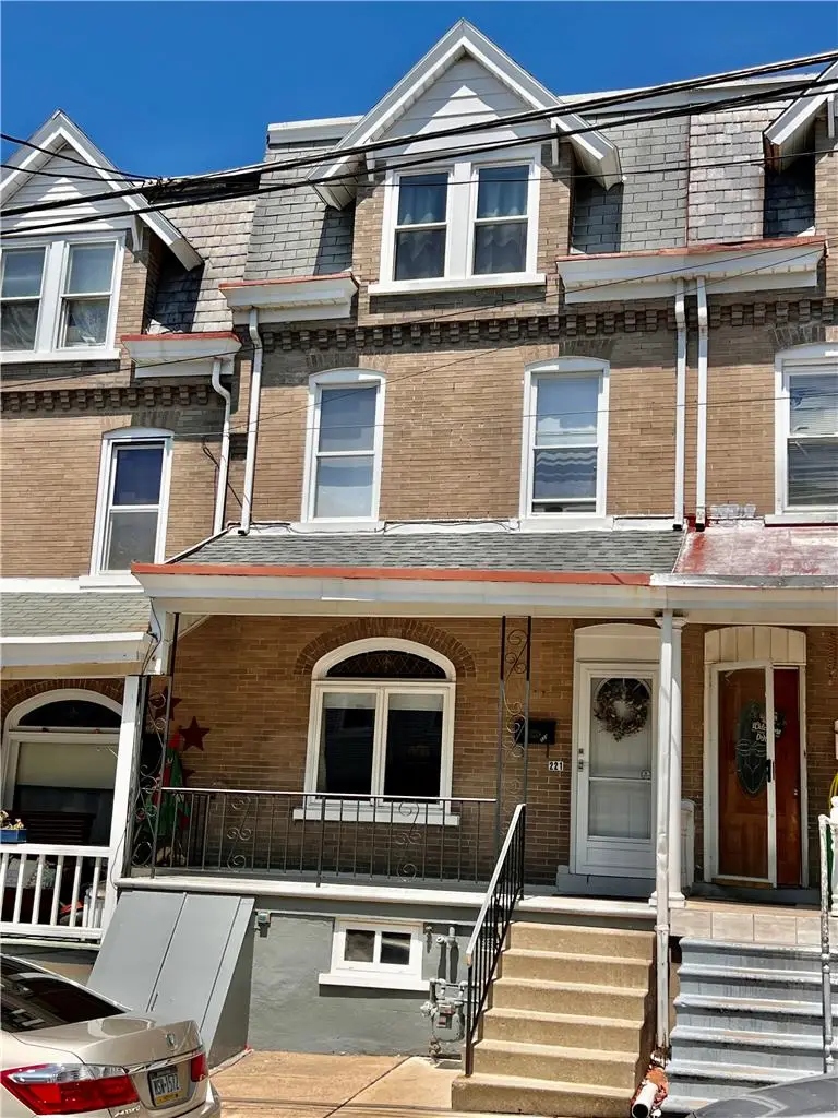 221 W Liberty Street, Allentown, PA 18102 - #1