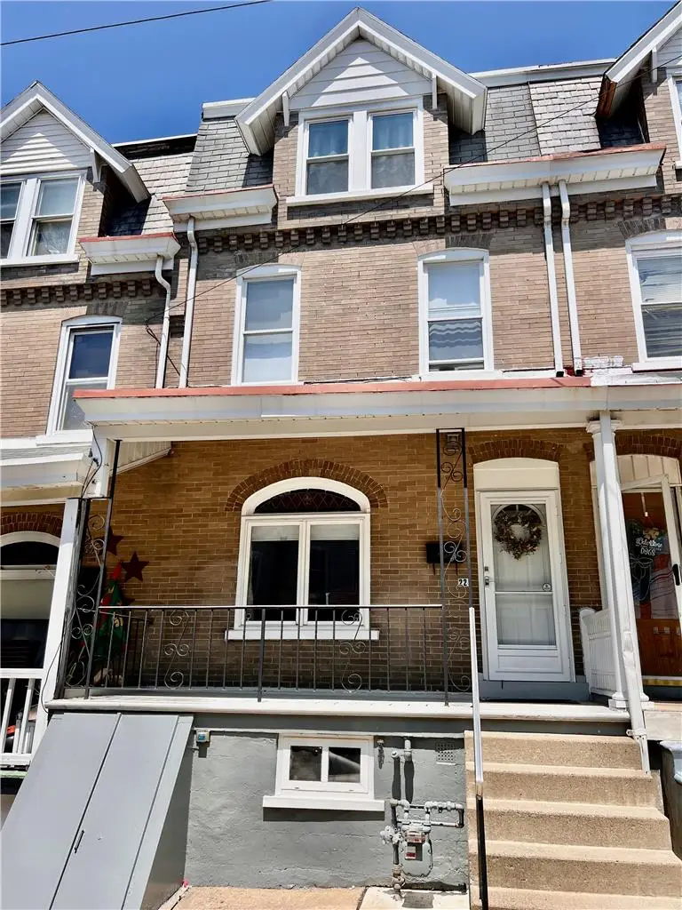 221 W Liberty Street, Allentown, PA 18102 - #2