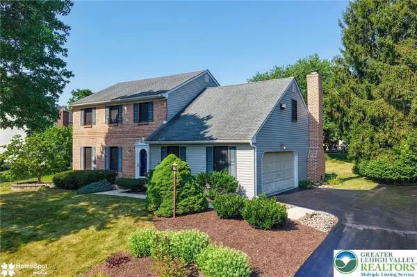 142 Aspen Drive, Upper Macungie Twp, PA 18104