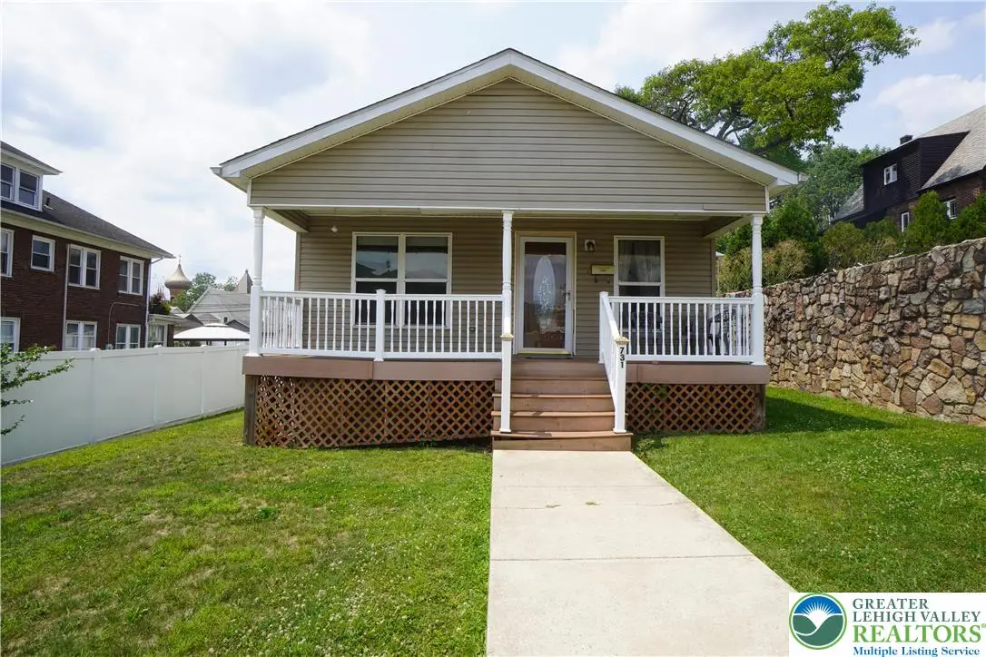 731 1st Street, Palmerton, PA 18071 - #1