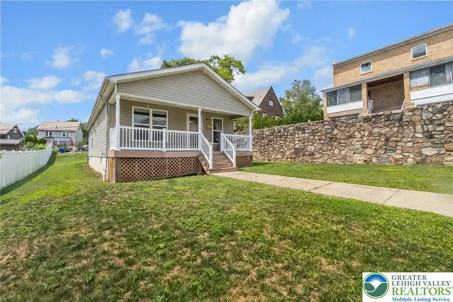 731 1st Street, Palmerton, PA 18071 - #2