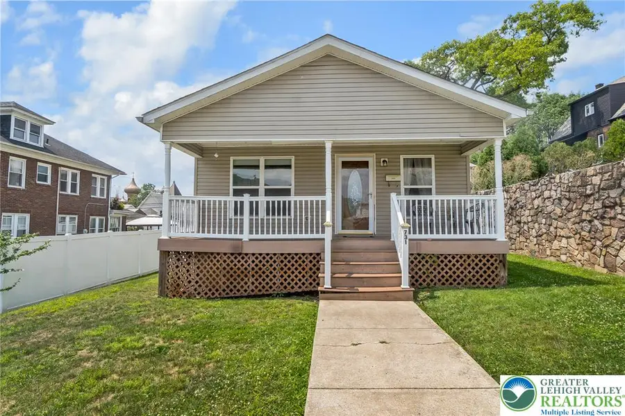 731 1st Street, Palmerton, PA 18071 - #3