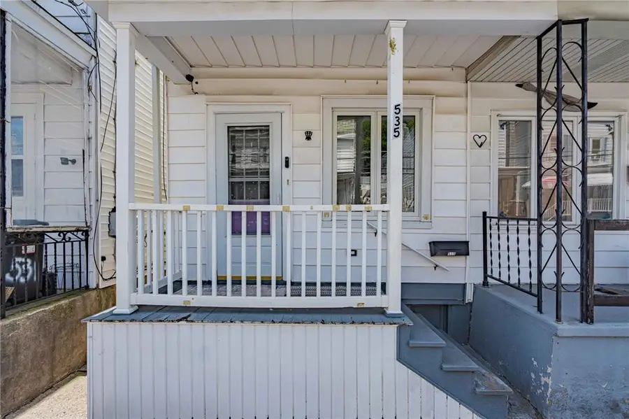 535 Lewis Street, Minersville, PA 17954 - #3
