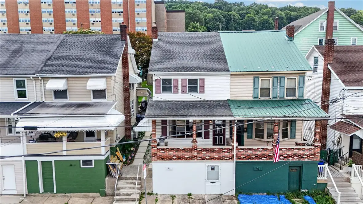 408 E Patterson, Lansford, PA 18232 - #1