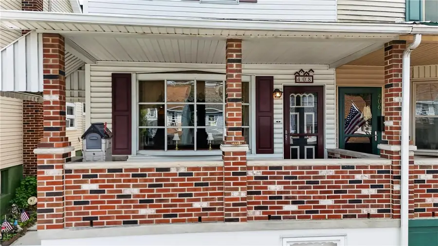 408 E Patterson, Lansford, PA 18232 - #2