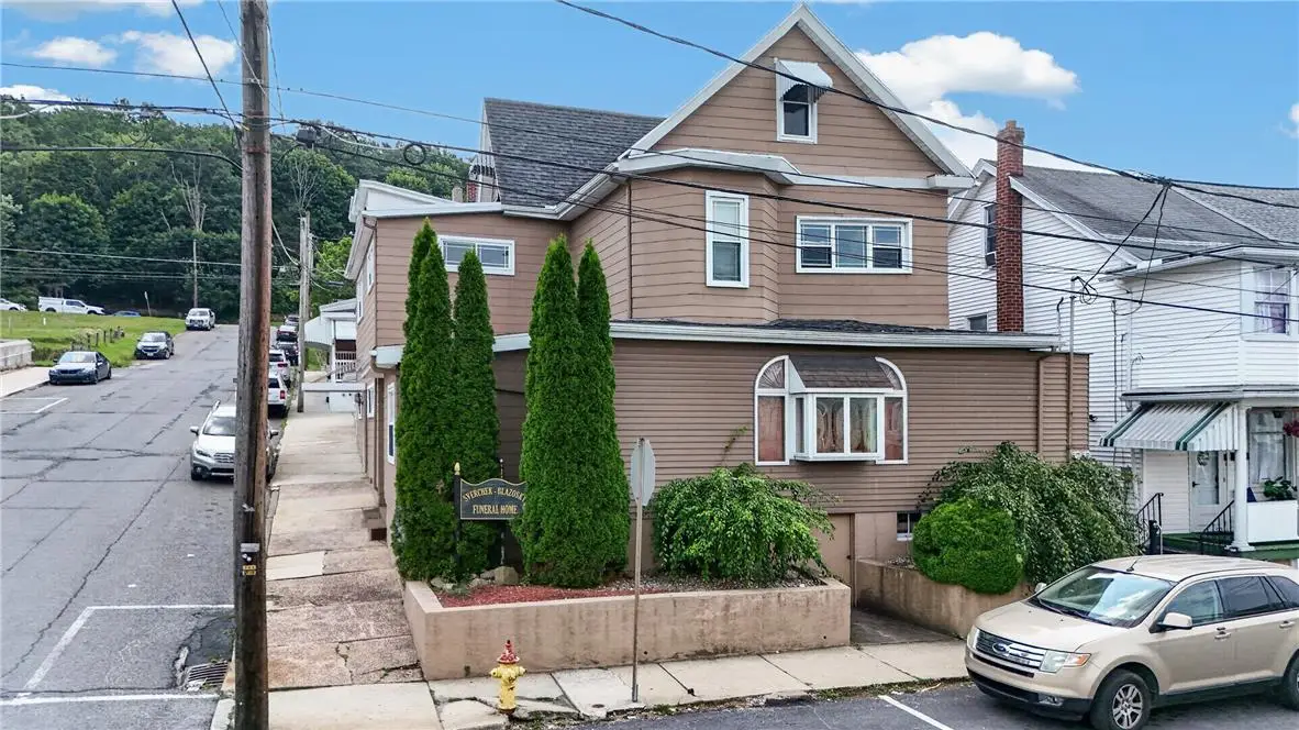 340 E Bertsch, Lansford, PA 18232 - #1