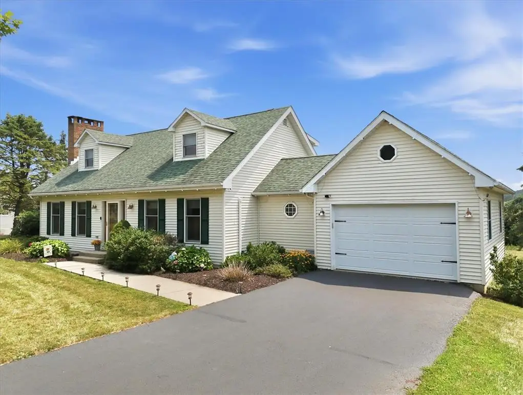 522 Green Lane, West Penn, PA 18211 - #1