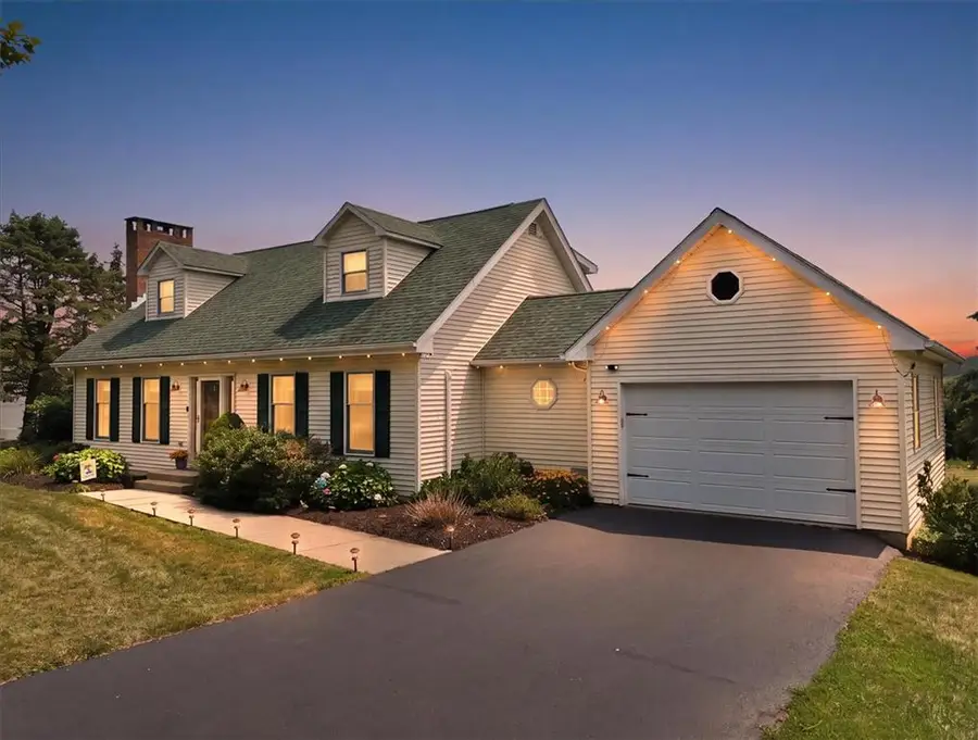 522 Green Lane, West Penn, PA 18211 - #2