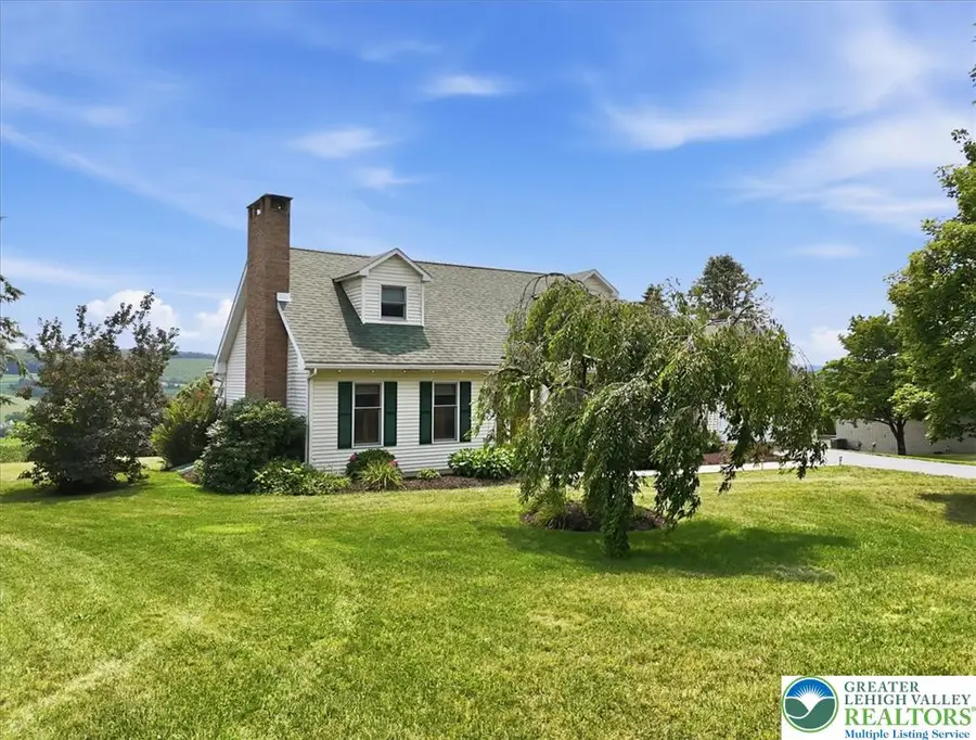 522 Green Lane, West Penn, PA 18211 - #3