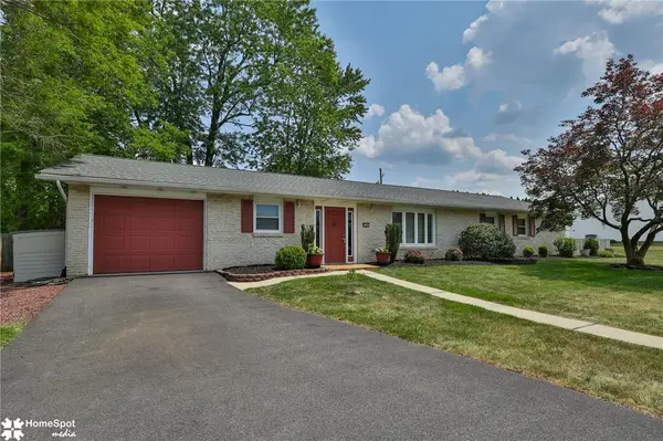 2140 13th Street, Bethlehem City, PA 18020