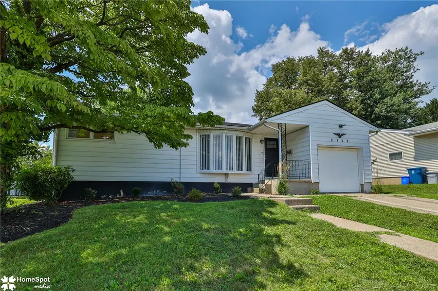 2135 Allwood Drive, Bethlehem, PA 18018 - #2