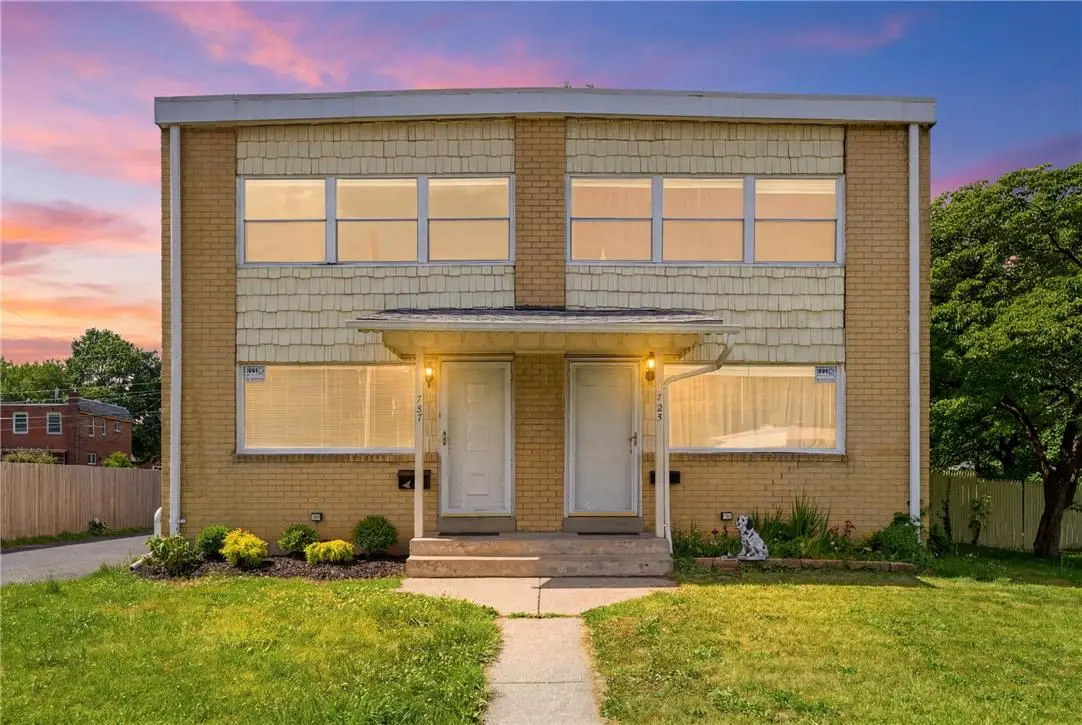 727 Emaus Avenue W, Allentown, PA 18103 - #1