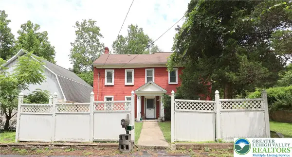 3845 Wilson Avenue, Bethlehem Twp, PA 18020