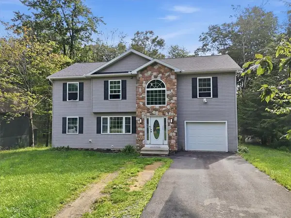 123 Chelsea Circle, Coolbaugh Twp, PA 18466