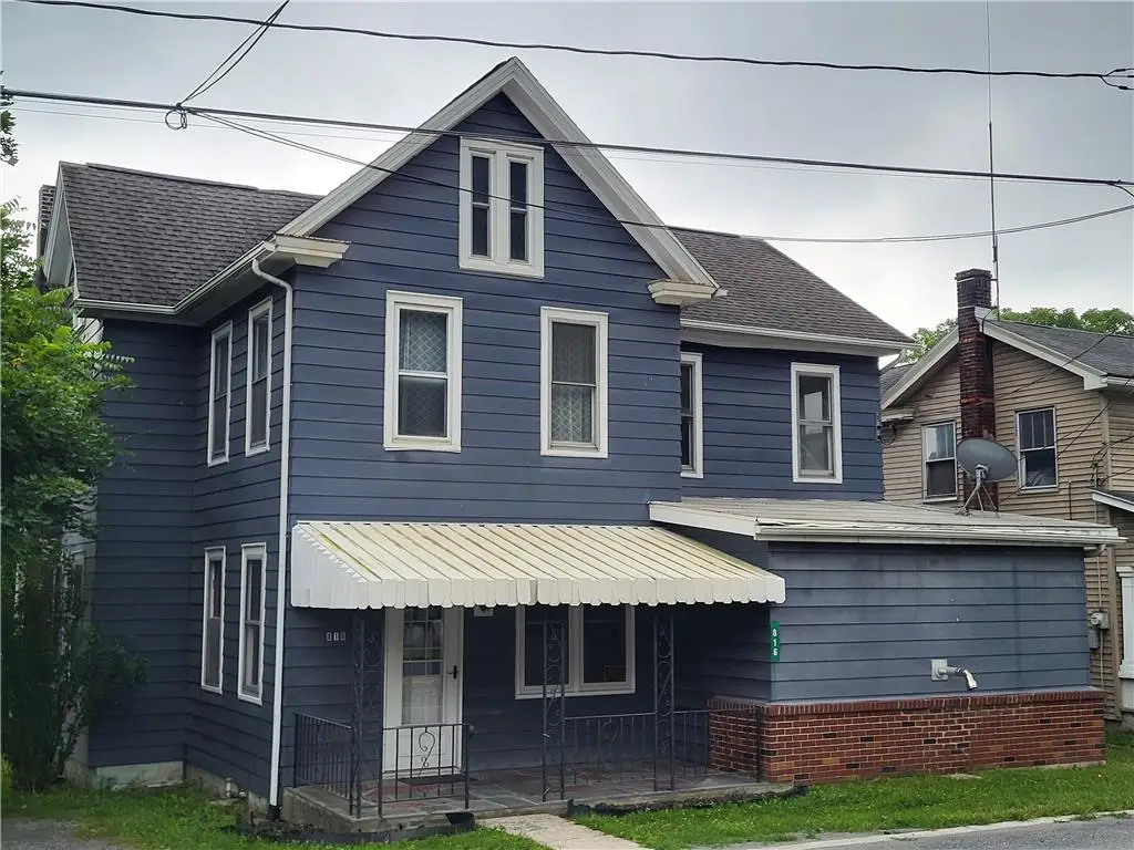 816 Lizard Creek Road, Andreas, PA 18211 - #1