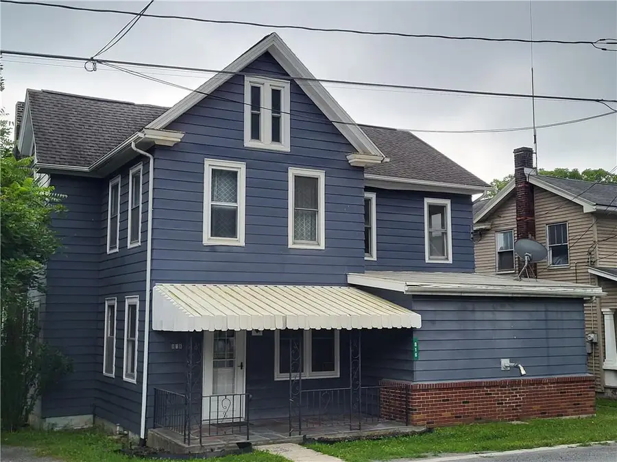 816 Lizard Creek Road, Andreas, PA 18211 - #2