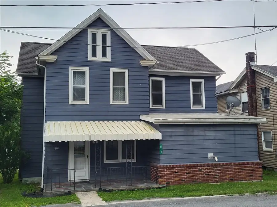 816 Lizard Creek Road, Andreas, PA 18211 - #3