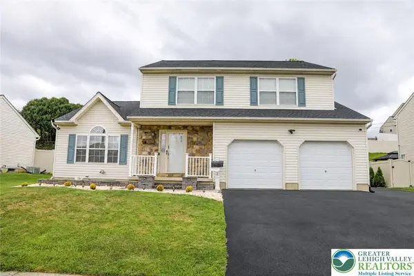 1412 Stanford Road, Bethlehem City, PA 18018