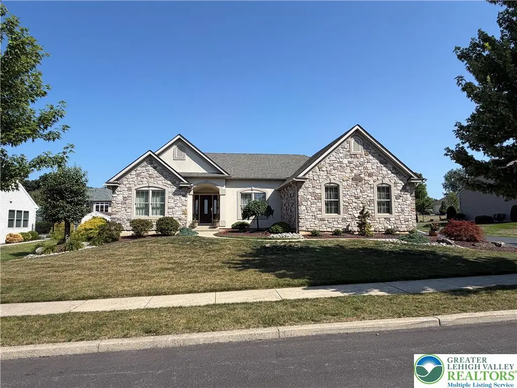5383 Prophets Way, Wescosville, PA 18106 - #1