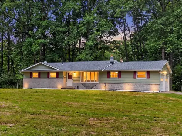 203 Ruth Street, Portland Boro, PA 18351