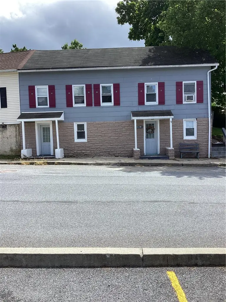 339 S Wayne Street, Orwigsburg, PA 17961 - #1