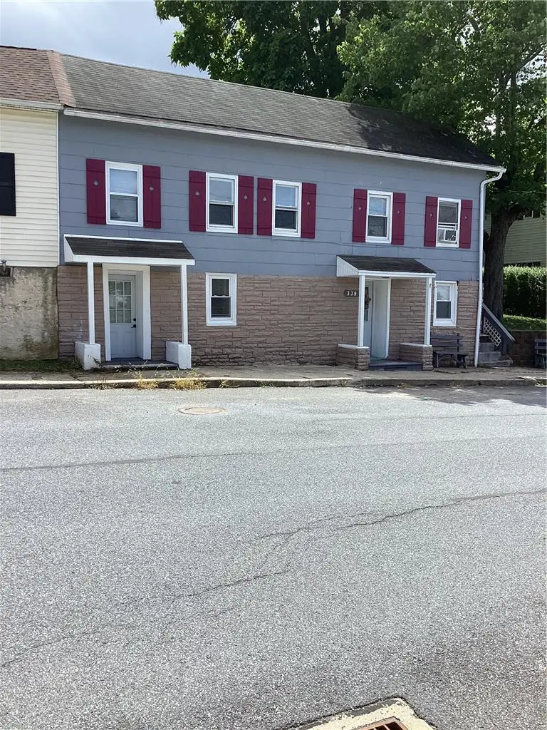 339 S Wayne Street, Orwigsburg, PA 17961 - #2