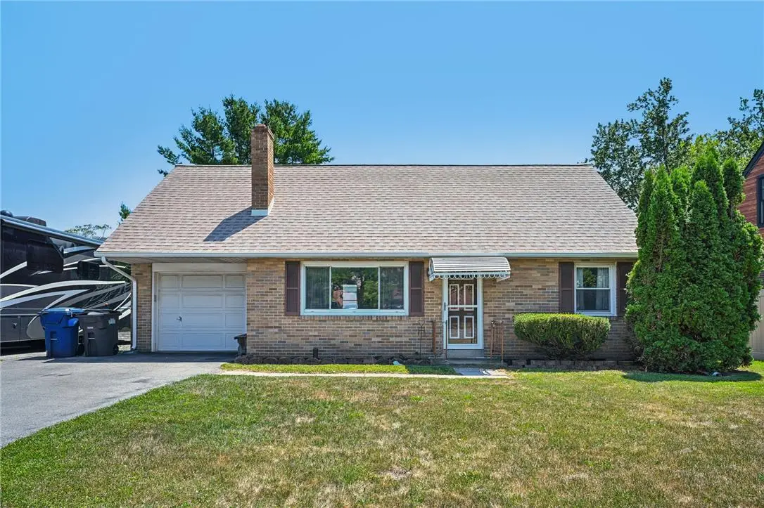 3334 Winchester Road, South Whitehall, PA 18104 - #1