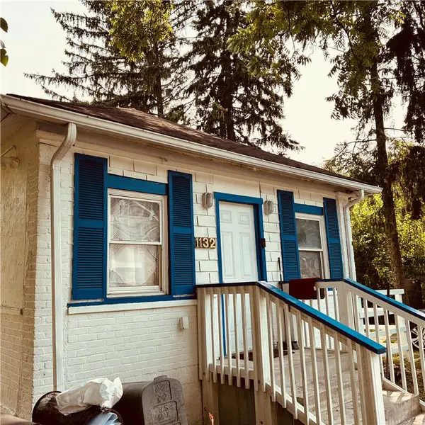 1132 Susquehanna Street E, Allentown City, PA 18103
