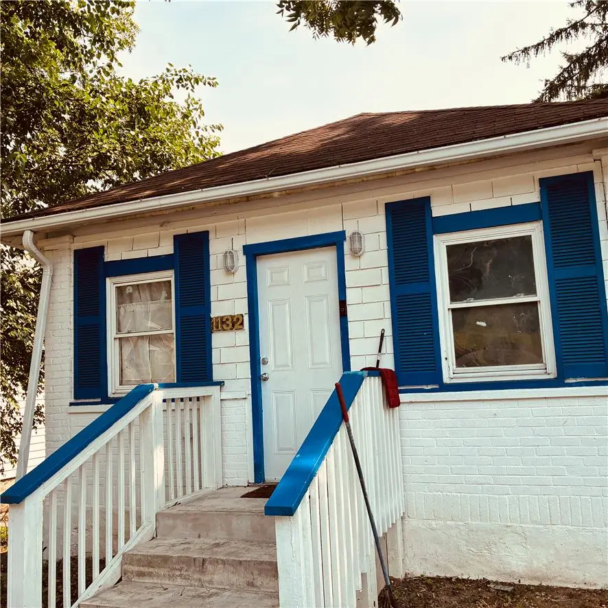 1132 E Susquehanna Street, Salisbury, PA 18103 - #2