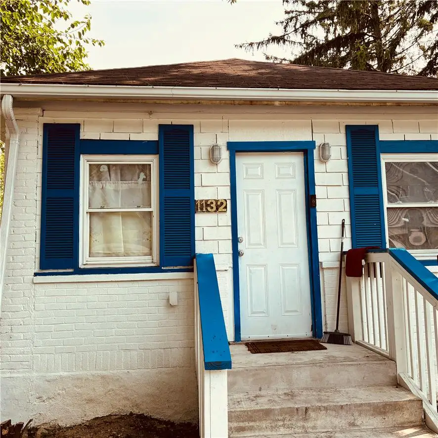 1132 E Susquehanna Street, Salisbury, PA 18103 - #3