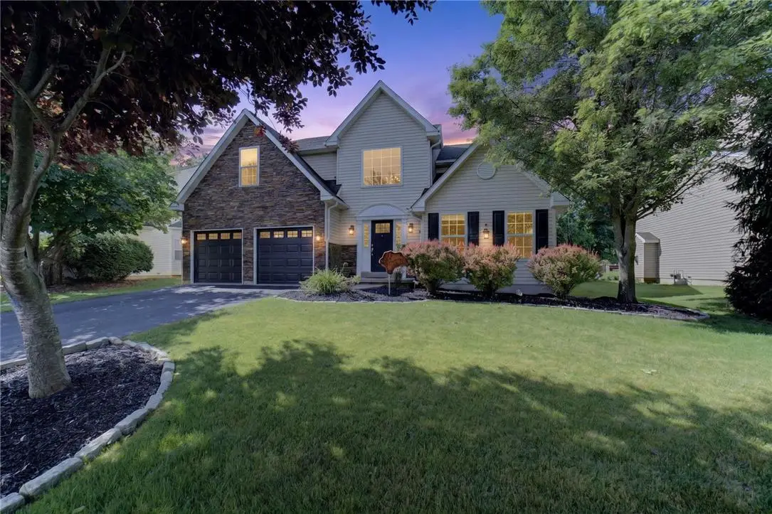 6840 Scenic View Drive, Lower Macungie, PA 18062 - #1