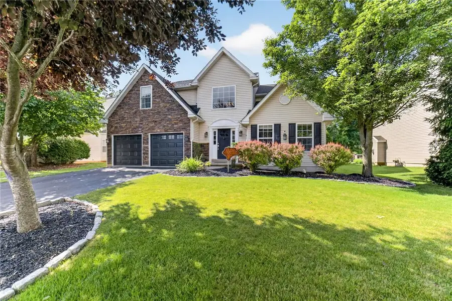 6840 Scenic View Drive, Lower Macungie, PA 18062 - #2