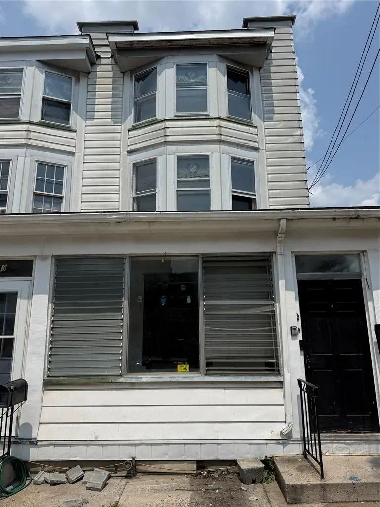 41 Ridge Street, Lansford, PA 18232 - #1