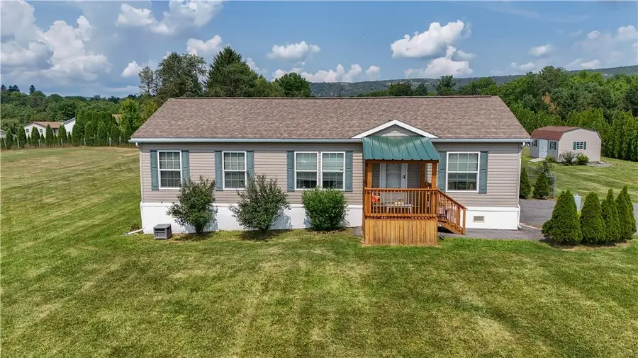 4452 W Mountain View Drive, Lehigh, PA 18088 - #3