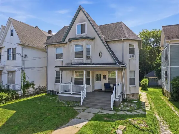 620 Main Avenue, Scranton City, PA 18504