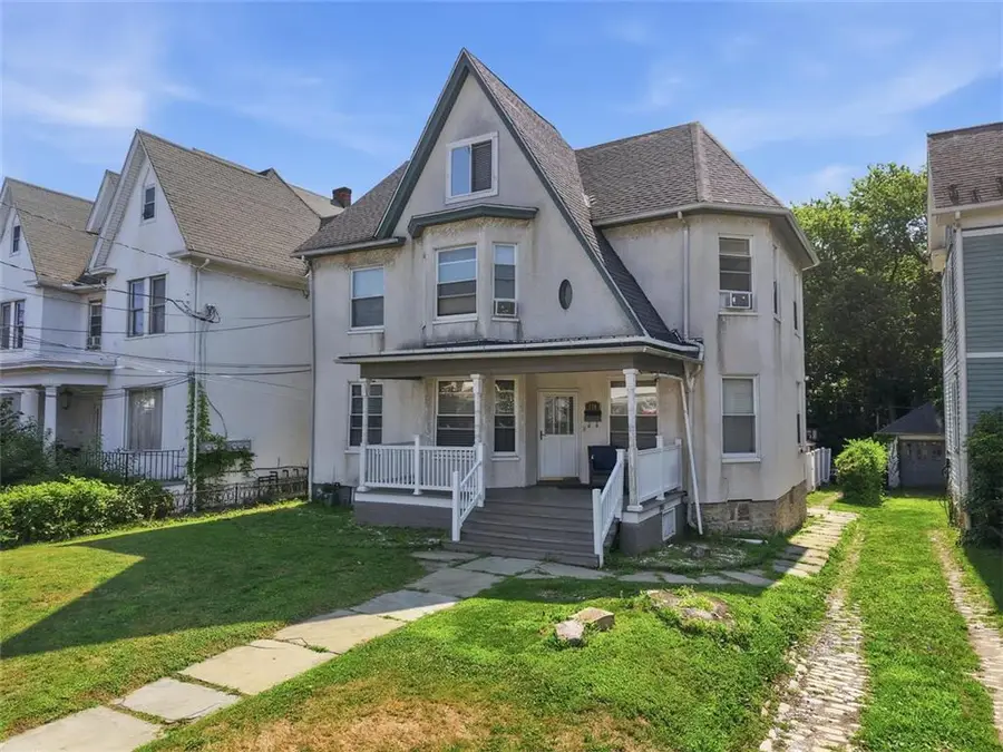 620 Main Avenue, Scranton, PA 18504 - #2