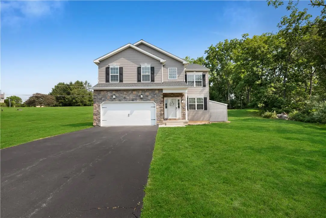 6224 Rachel Drive, Washington, PA 18080 - #1