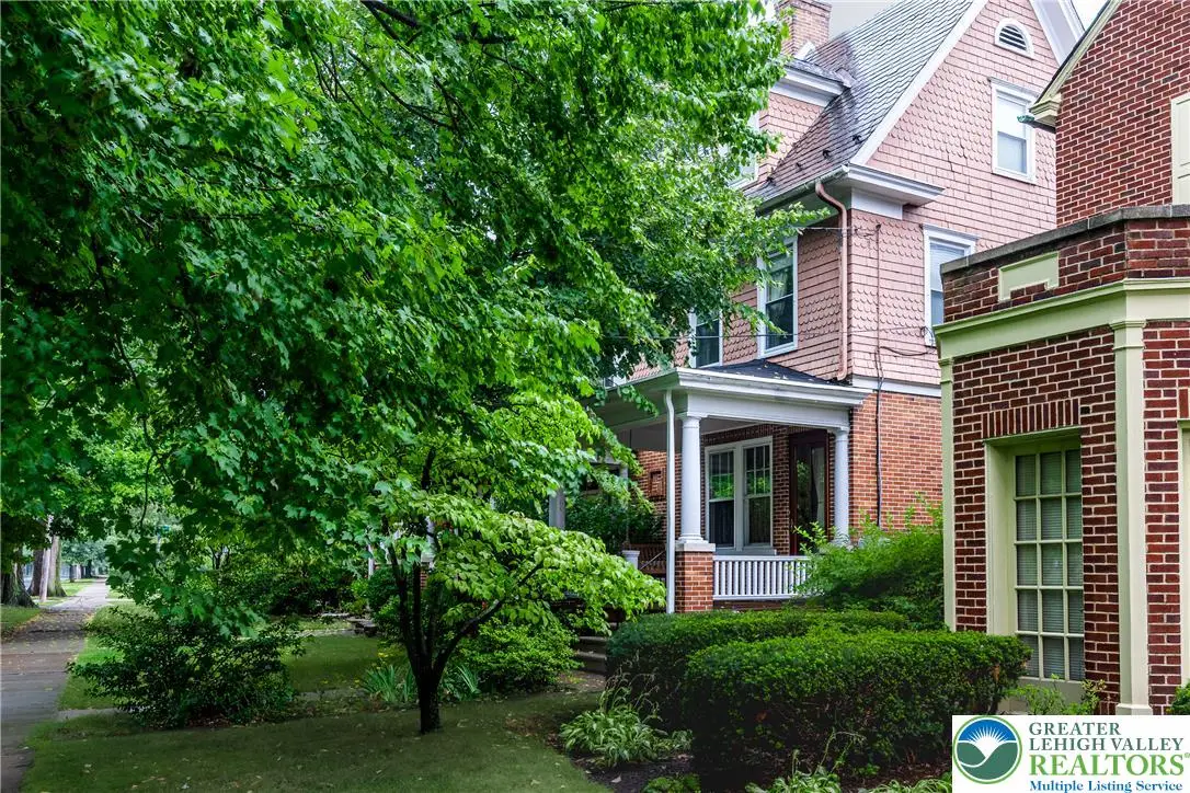 822 Prospect Avenue, Bethlehem, PA 18018 - #1