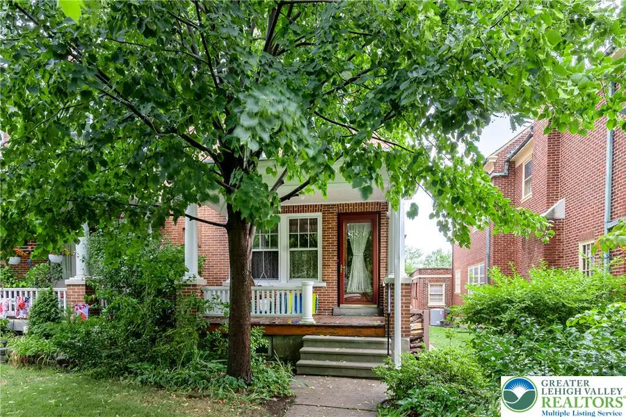 822 Prospect Avenue, Bethlehem, PA 18018 - #3