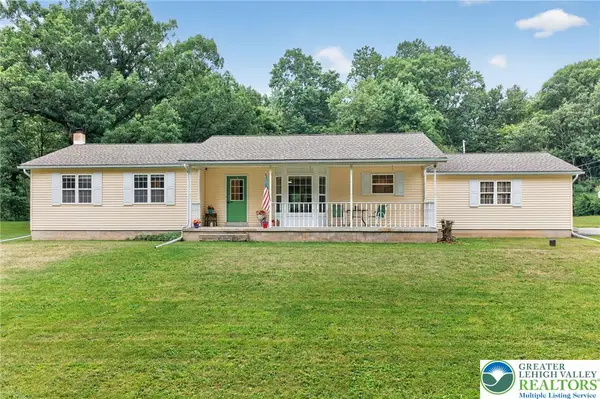 8650 Ulrich Road, Heidelberg Twp, PA 18053