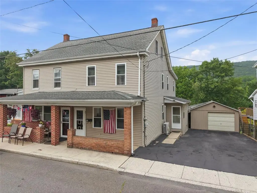 80 E Mill Street, Nesquehoning, PA 18240 - #1