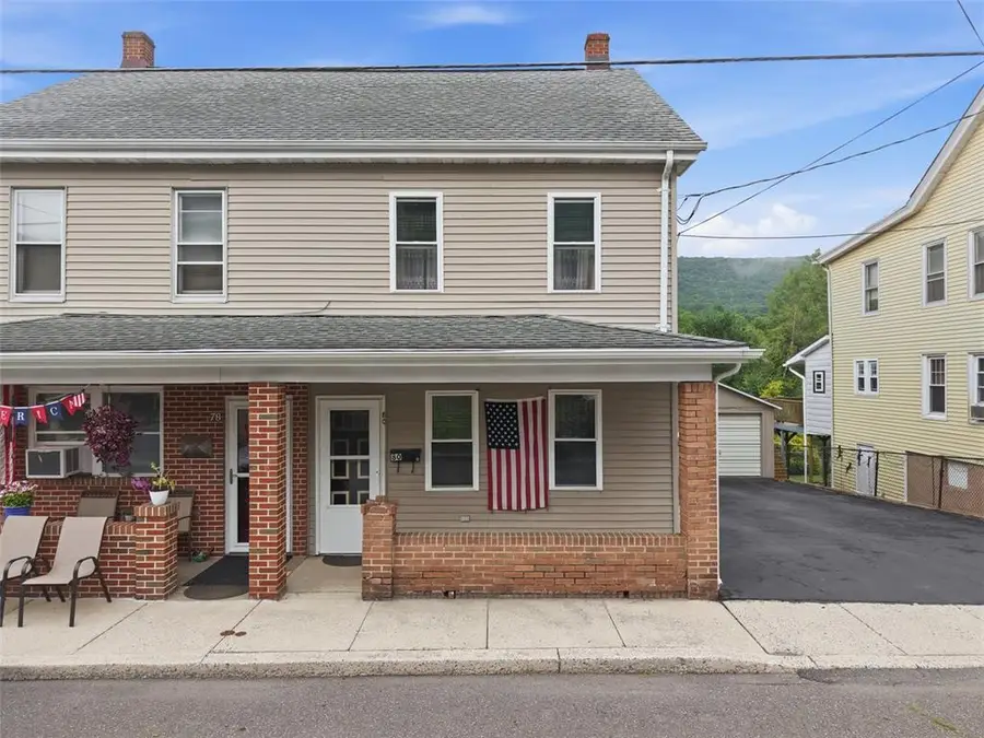 80 E Mill Street, Nesquehoning, PA 18240 - #3