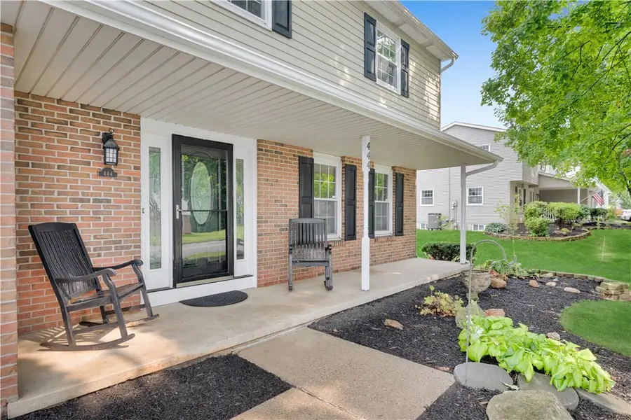 444 Georgetown Road, Lower Nazareth, PA 18064 - #2