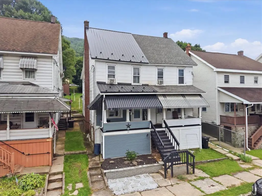 151 Catawissa Street, Nesquehoning, PA 18240 - #1