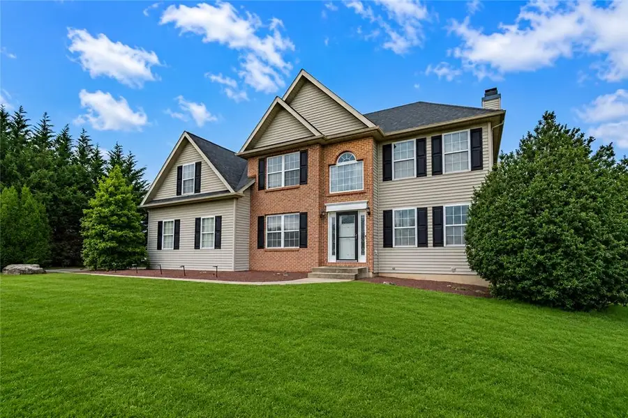 413 Quail Drive, Upper Macungie, PA 18104 - #2