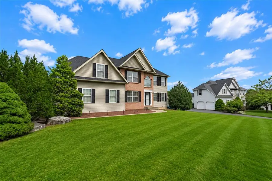 413 Quail Drive, Upper Macungie, PA 18104 - #3