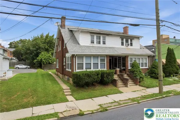 7 E Elizabeth Avenue, Bethlehem City, PA 18018