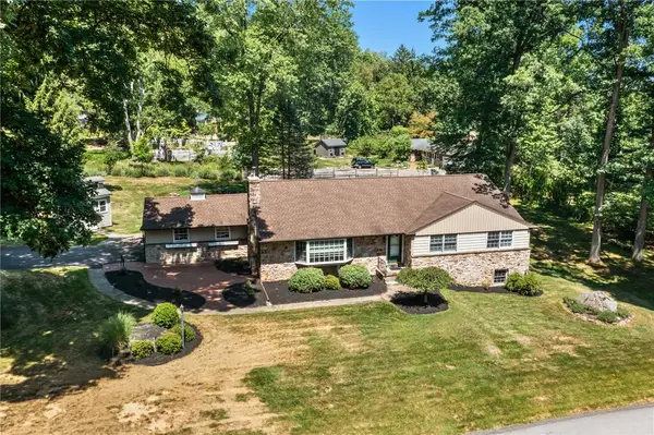 3598 Laurel Lane, Upper Saucon Twp, PA 18034
