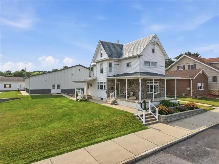 238 7th Street, Lehighton, PA 18235 - #2