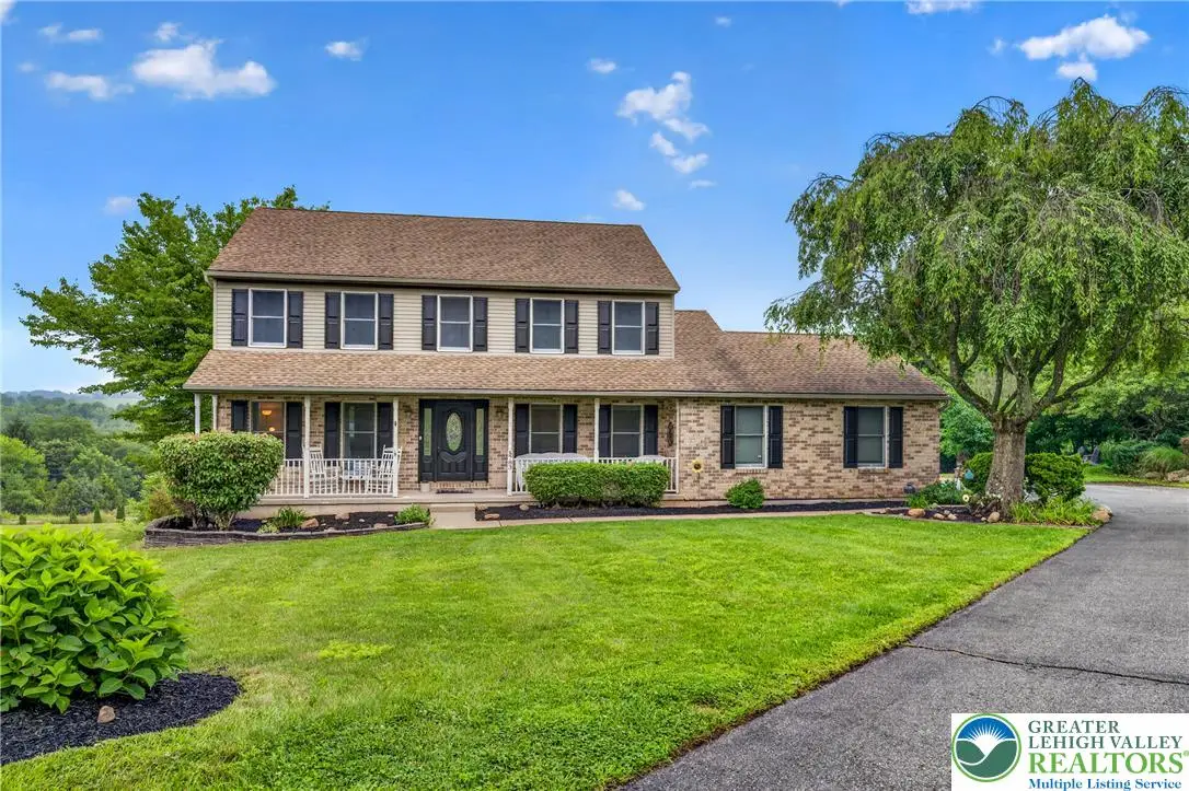 5783 Shady Lane, Belfast, PA 18064 - #1